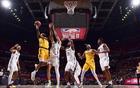 NBA狂野得分盛宴：進(jìn)攻巔峰的籃球記錄