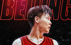 趙睿改簽C類合同，非頂薪。