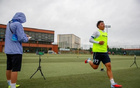 川超成都隊今日選人，31日定大名單，9月5日定賽區(qū)歸屬。