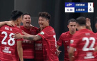 成都4-1海港引熱議，徐帥戰(zhàn)術(shù)顯神通，穆帥強(qiáng)思維顯威