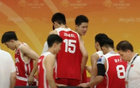 中國U16男籃凈勝114分，優(yōu)勢明顯！前兩場小組賽大勝！