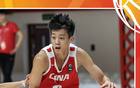 中國男籃大勝130分，21+20+4蓋帽驚艷全場！