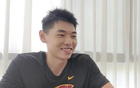 崔永熙：廣東快節(jié)奏，NBA式，未來一二三號位搖擺。