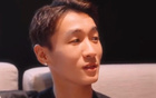 韋世豪：支持成都隊，川超眾多韋世豪中獨愛。