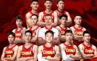 中國(guó)男籃戰(zhàn)韓國(guó)，周琦曾凡博復(fù)出，全力爭(zhēng)勝！