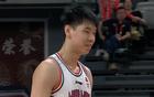 崔永熙歸隊助廣東奪冠，放棄NBA重返CBA！