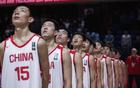 中國(guó)男籃，一月雙殺新西蘭，五連勝進(jìn)決賽！