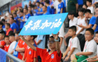 辛集隊(duì)，加油前行！