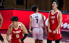 中國(guó)U16男籃勝新西蘭進(jìn)決賽！86-72奪冠路上再顯實(shí)力！