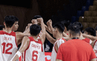 U16亞洲杯，中國男籃勝巴林進半決賽，鎖定U17世界杯資格