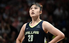 中國女籃喜訊，李月汝購歐隊，李夢揚帆起航。