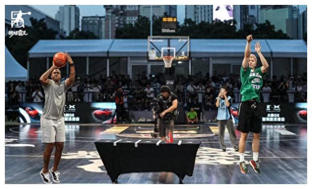 原標題：2021年CBA選秀大會7月18日在青島舉行 王翊雄、鄔挺嘉、趙柏清領(lǐng)銜