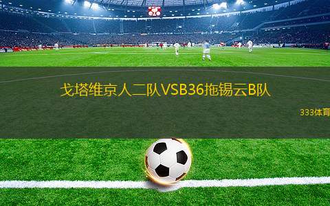 突厥古庫弗里德VS圖斯霍諾