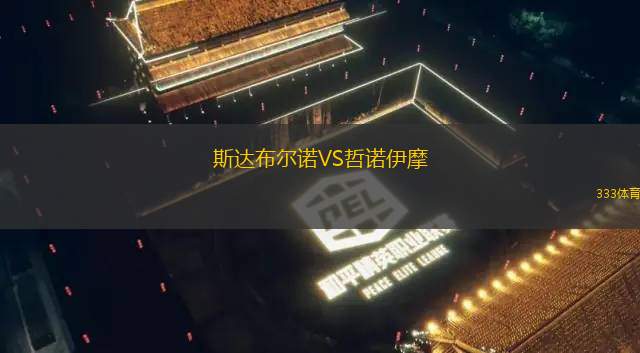 羅切霍茹夫VS萊格尼卡