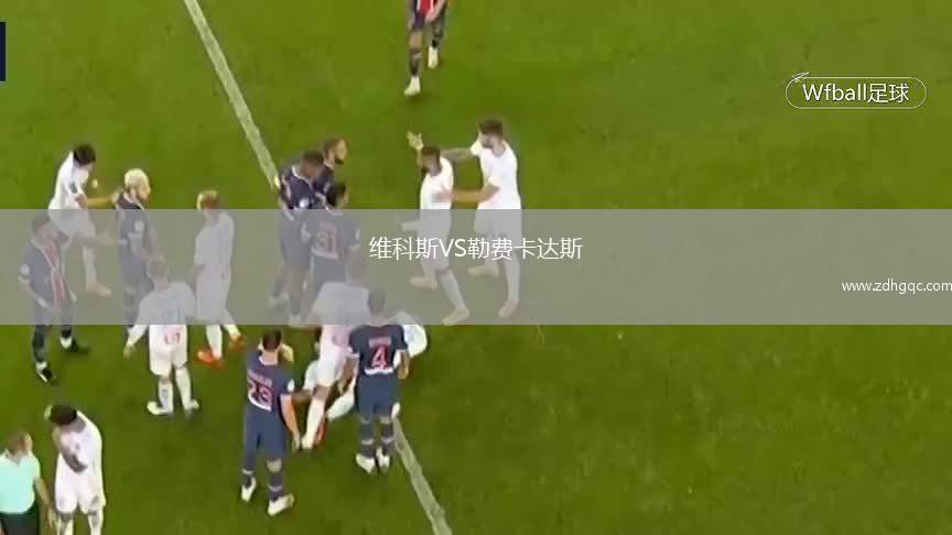 維科斯VS勒費(fèi)卡達(dá)斯