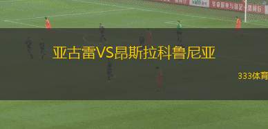 博茨瓦納國防VS奧拉帕聯(lián)合