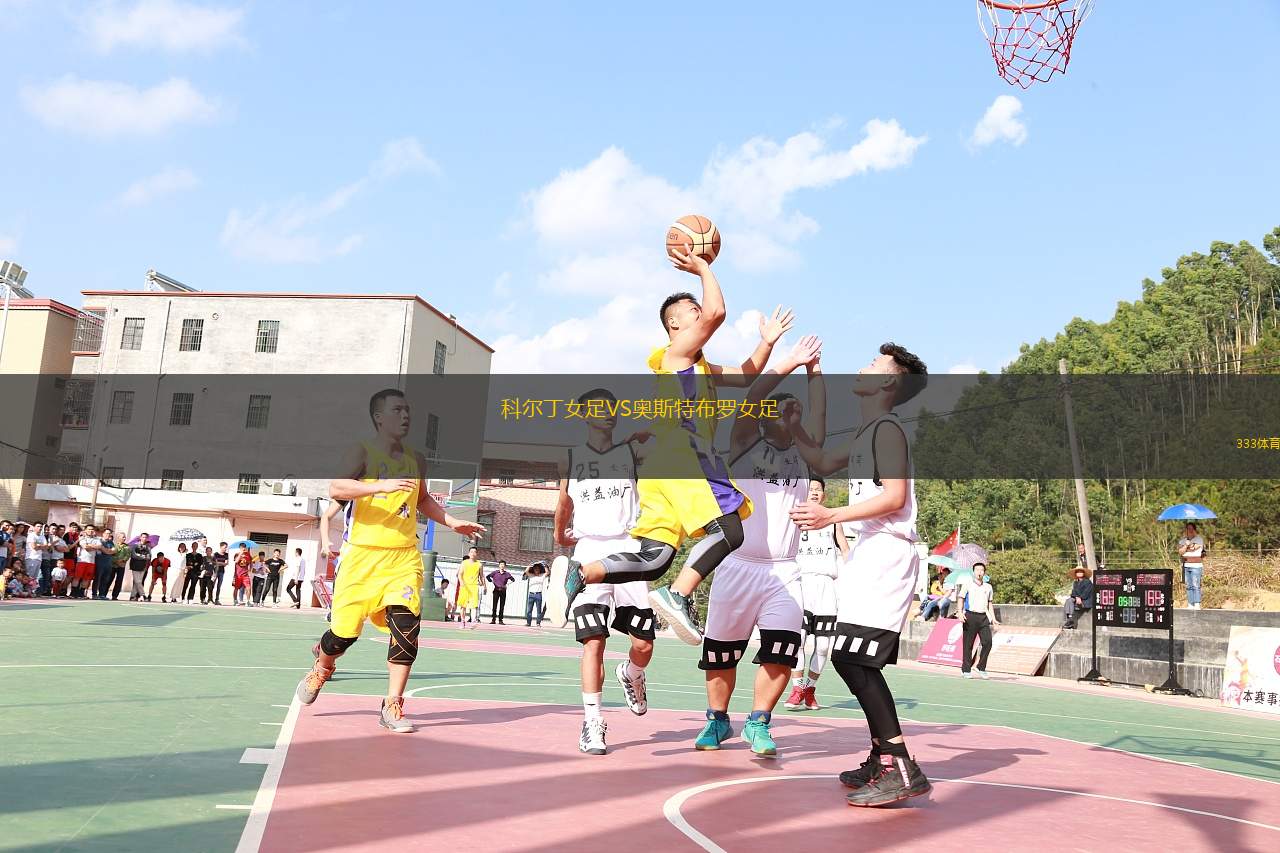 柏迪亞U19VS斯蒂納U19