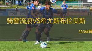 塞里克VS烏特科伊