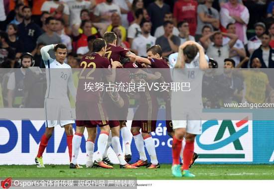 埃努古流浪者VS安耶巴