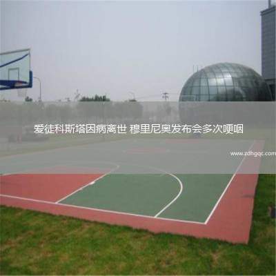 愛徒科斯塔因病離世 穆里尼奧發(fā)布會多次哽咽