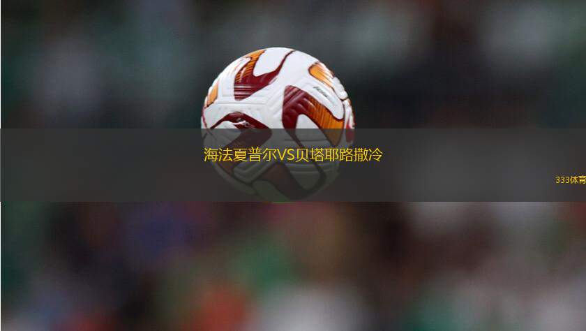 維京VS特羅姆瑟