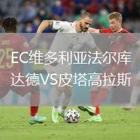 EC維多利亞法爾庫(kù)達(dá)德VS皮塔高拉斯