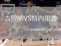吉羅納VS特內(nèi)里費