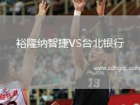 裕隆納智捷VS臺北銀行