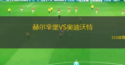 霍亨恩姆斯VS圣約翰