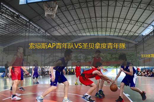 茲巴希內(nèi)克塞雷娜VS斯迪隆戈佐II隊(duì)