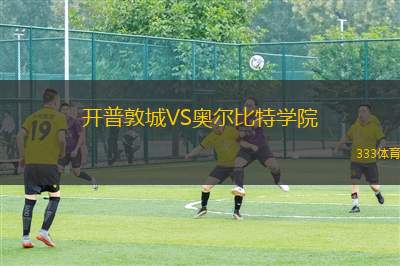 AFC克利夫蘭VS布法羅