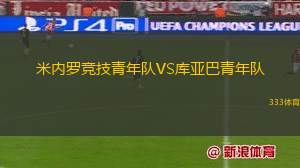 米蘭德斯VS皇家奧維耶多