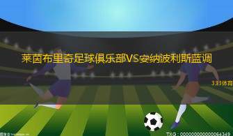 尼薩波隆尼亞VS茲巴希內(nèi)克塞雷娜