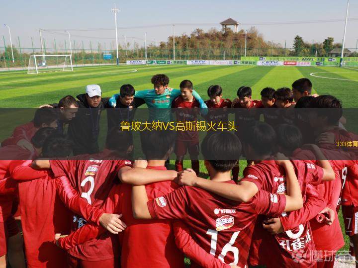 阿爾卡VS什切青波貢