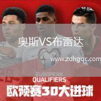 奧斯VS布雷達