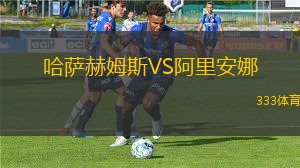 凱里FCVS阿斯隆城