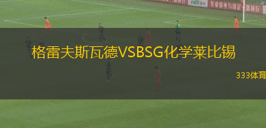 托斯布勞韋斯洛恩VS洛特