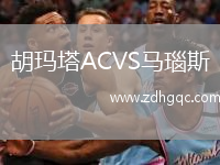 胡瑪塔ACVS馬瑙斯(AM)