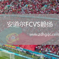安道爾FCVS賴揚