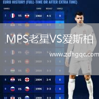 MPS老星VS愛斯柏