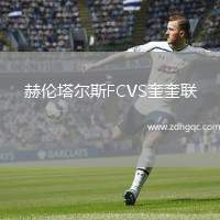赫倫塔爾斯FCVS奎奎聯(lián)