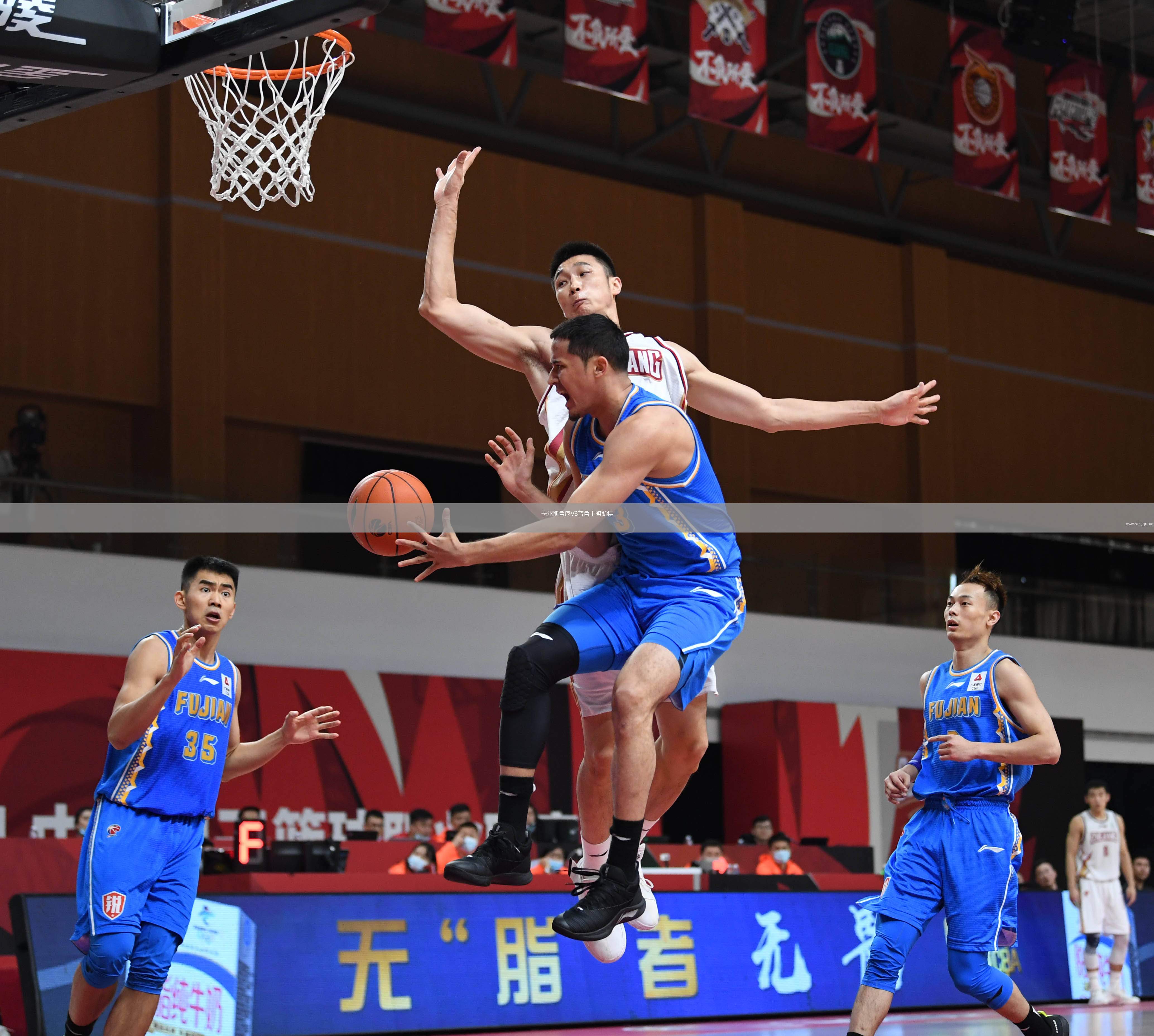 卡爾斯魯厄VS普魯士明斯特