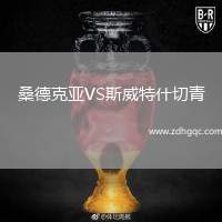 桑德克亞VS斯威特什切青