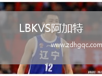 LBKVS阿加特