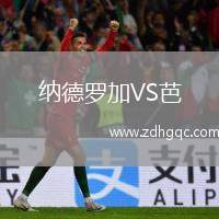 納德羅加VS芭