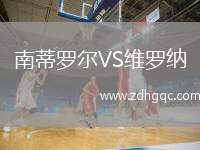 南蒂羅爾VS維羅納