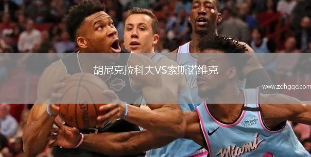 胡尼克拉科夫VS索斯諾維克