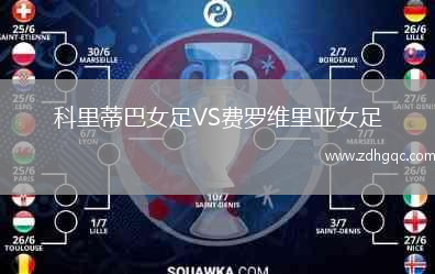 科里蒂巴女足VS費羅維里亞女足