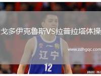 戈多伊克魯斯VS拉普拉塔體操