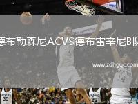 德布勒森尼ACVS德布雷辛尼B隊(duì)